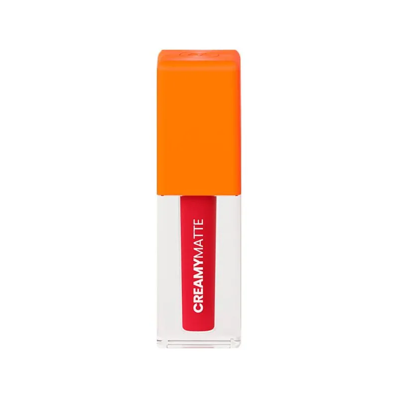 Mari Maria - Creamy Matte Maria Graça - Batom Líquido - 3,6ml