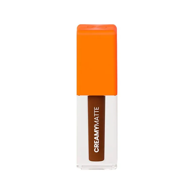 Mari Maria - Creamy Matte Maria Liz - Batom Líquido - 3,6ml