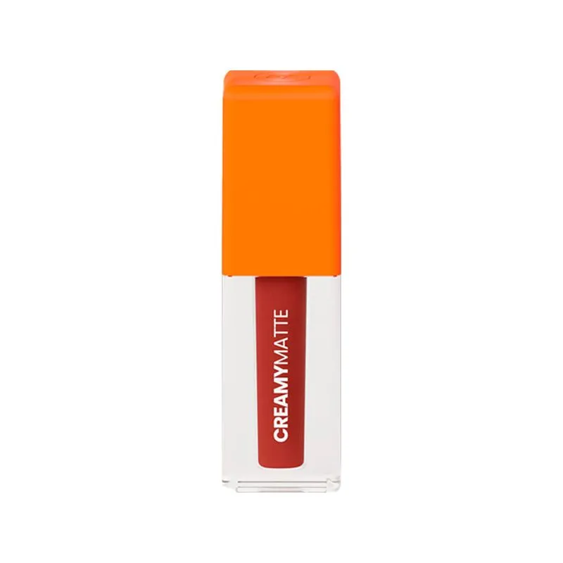 Mari Maria - Creamy Matte Maria Sofia - Batom Líquido - 3,6ml