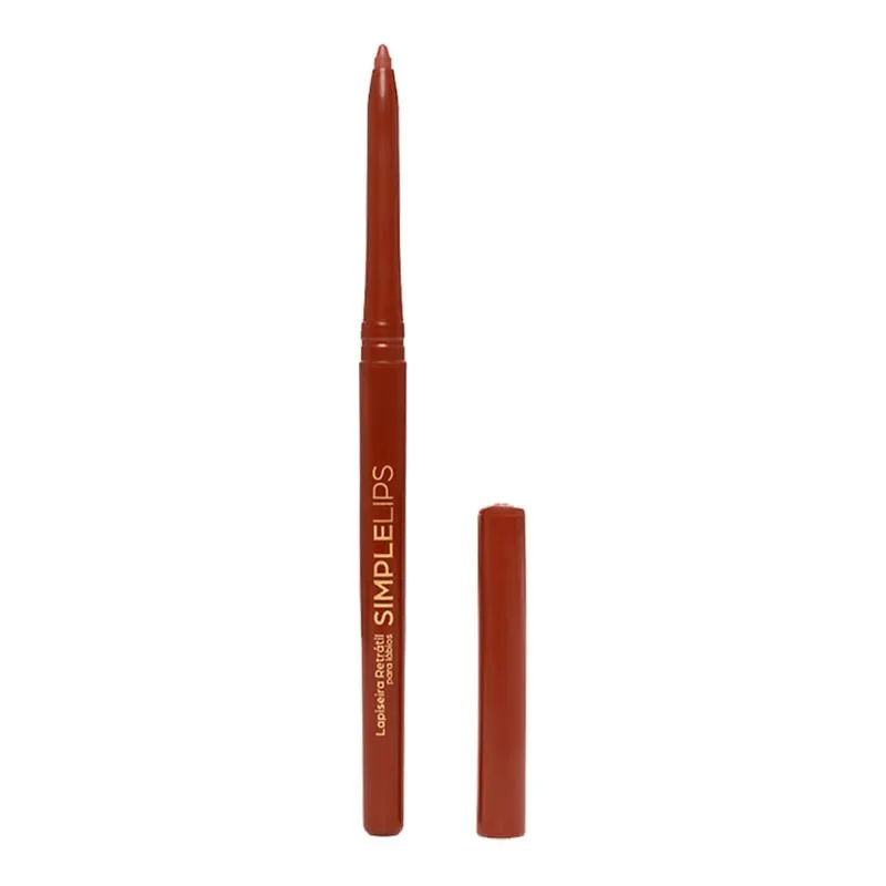 Mari Maria - Simple Lips - Lapiseira Labial