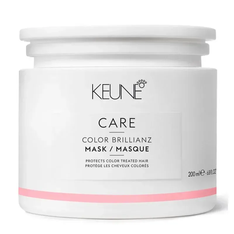 Máscara de Tratamento Care Color Brillianz Keune 200ml