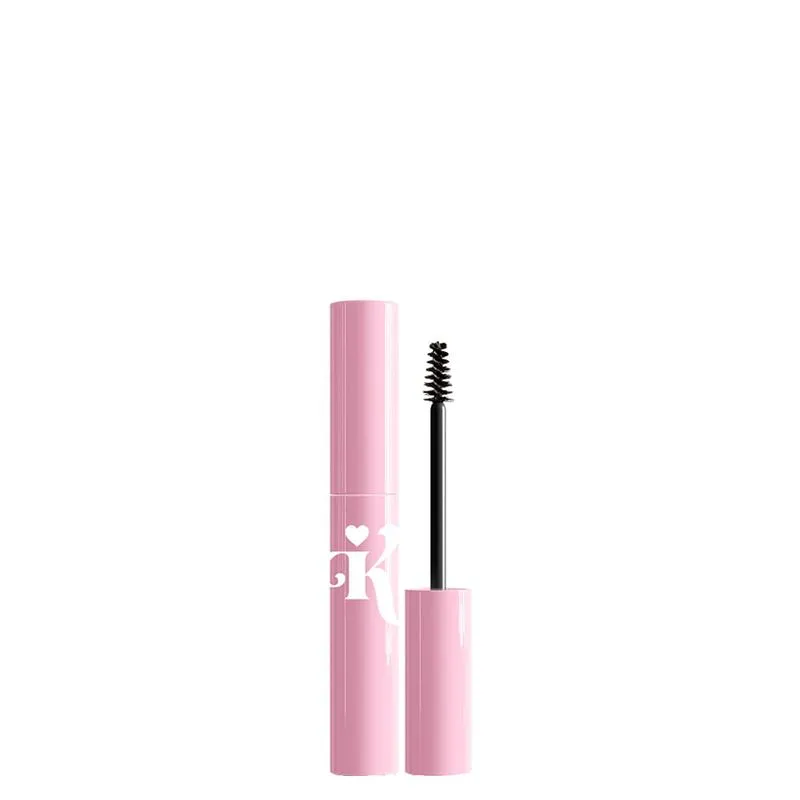 Máscara para Sobrancelha Karen Bachini Beauty Incolor Plutão 3ml