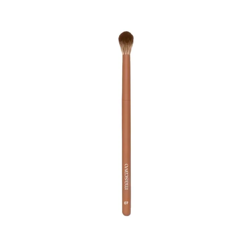Mascavo - Pro Series Modelo 07 - Pincel para Esfumar