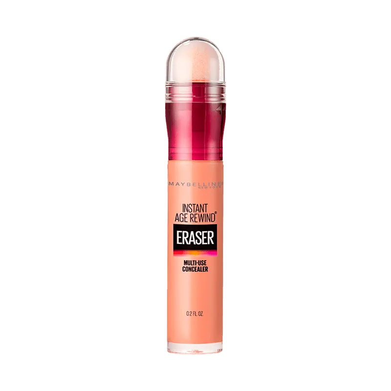 Maybelline Instant Age Rewind 140 Honey - Corretivo Líquido 5,9ml