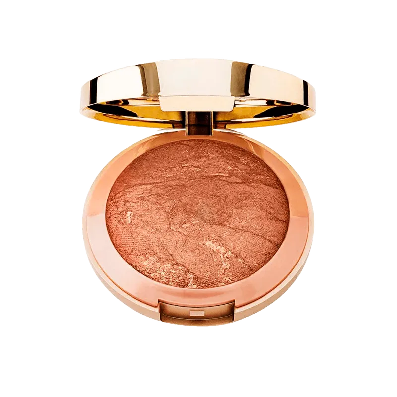 Milani Baked Bronzer Soleil 05 - Pó Compacto