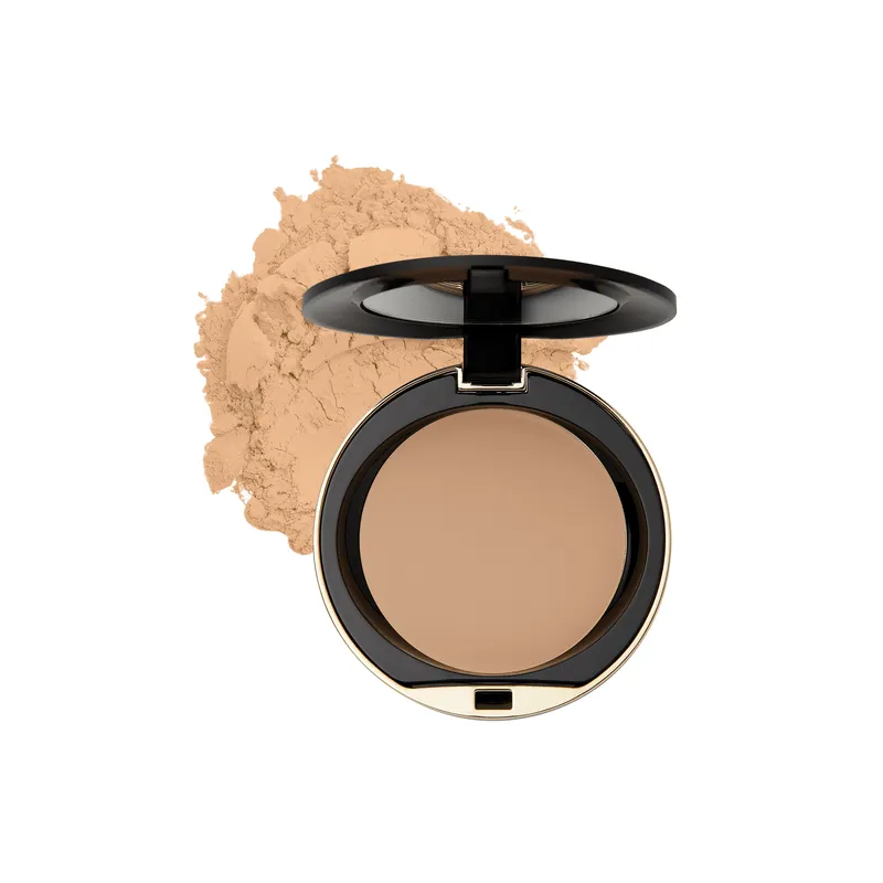 Milani Conceal + Perfect Shine -Proof Powder - Pó Matificante Natural 04