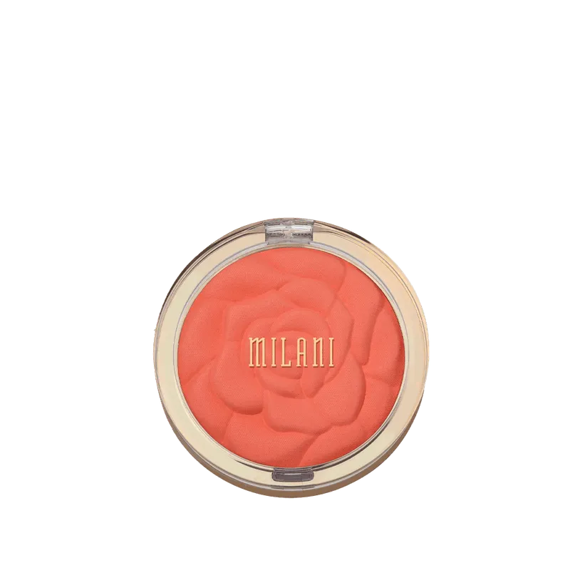 Milani Roses Coral Cove 05 - Blush