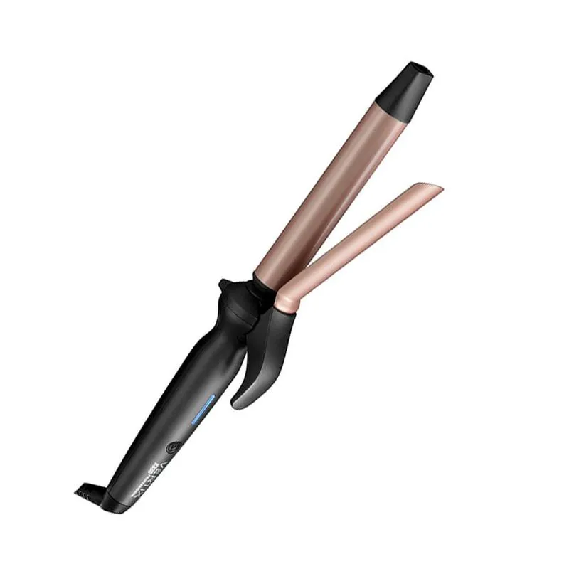 Modelador de Cabelo Profissional Vertix X330 25mm x 130mm Bivolt