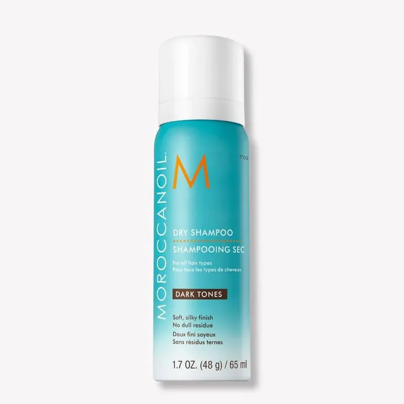 Moroccanoil - Dark Tones - Shampoo a Seco