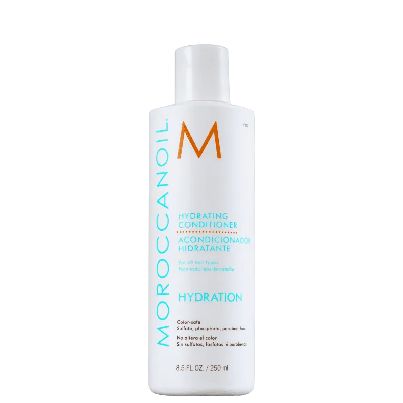 Moroccanoil - Hydration - Condicionador - 250ml