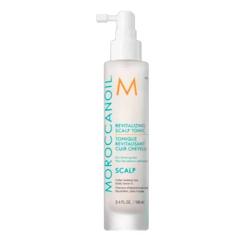 Moroccanoil Revitalizing - Tônico Capilar 100ml