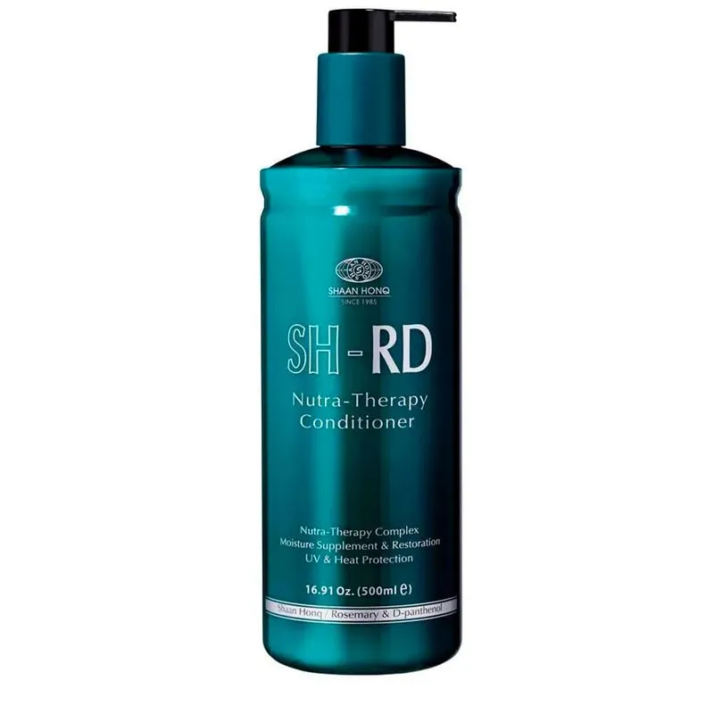 N.P.P.E. SH-RD Nutra Therapy - Condicionador Restaurador - 500ml