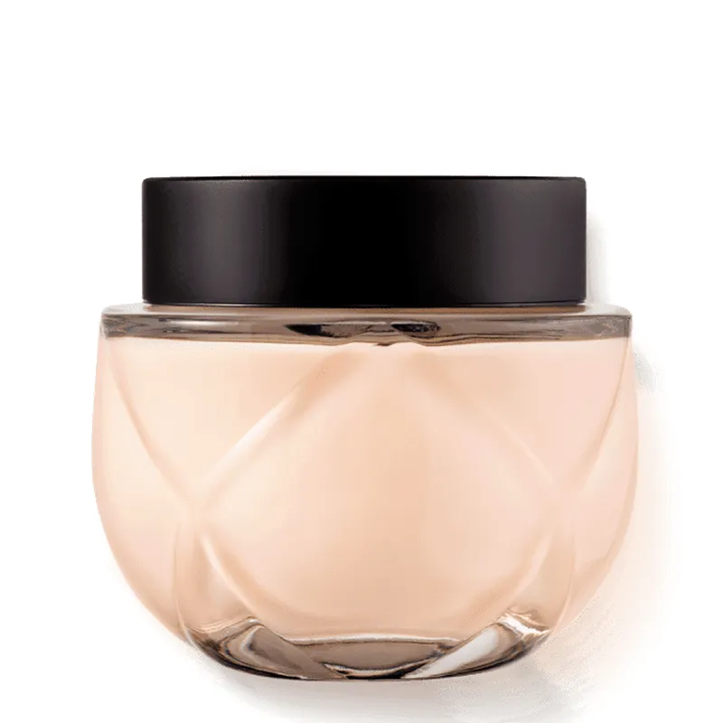 O.U.I Crème Riche Scapin 245 Intense - Creme Hidratante Desodorante 200g