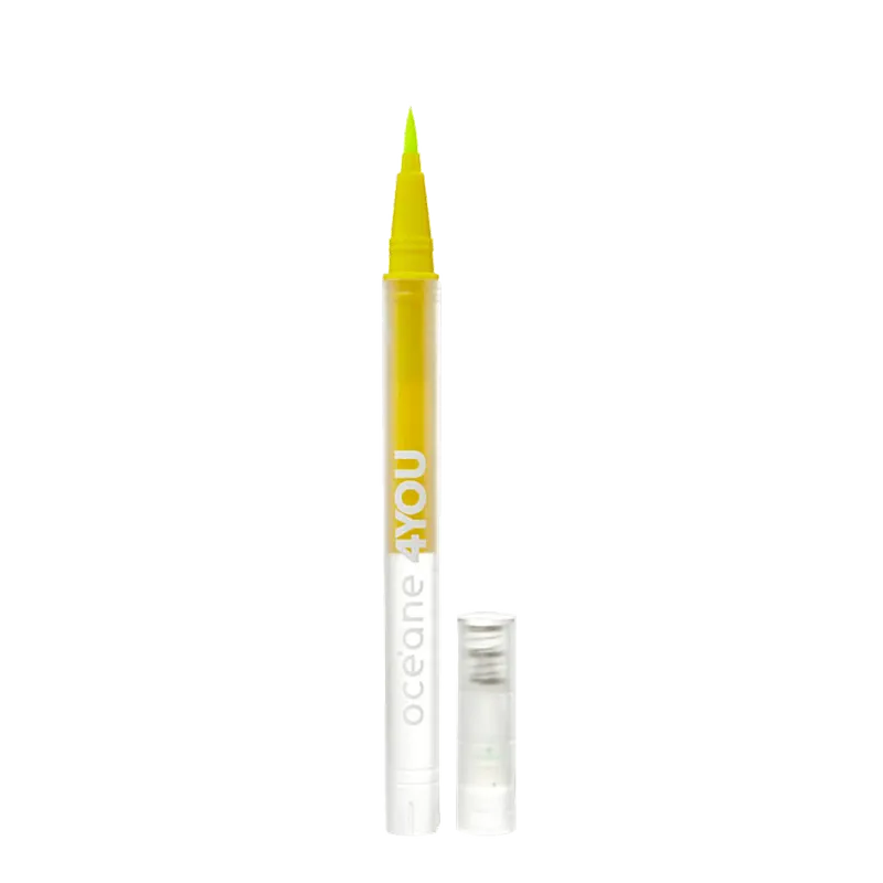 Océane 4you Flash Color Pen - Caneta Delineadora 1,2ml