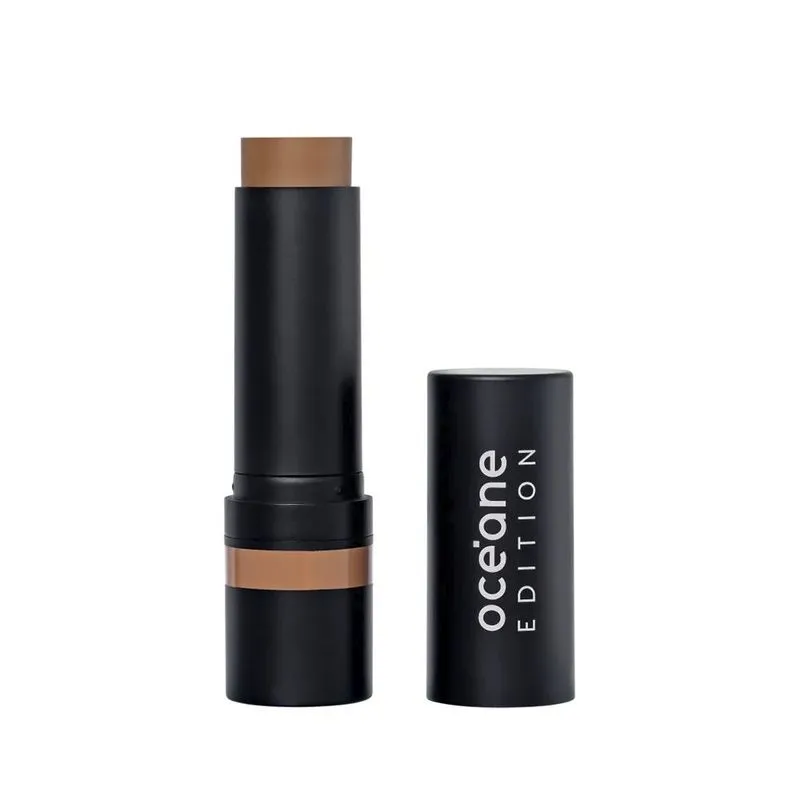 Océane Contour Stick - Contorno em Bastão Marrom Claro 13,5g