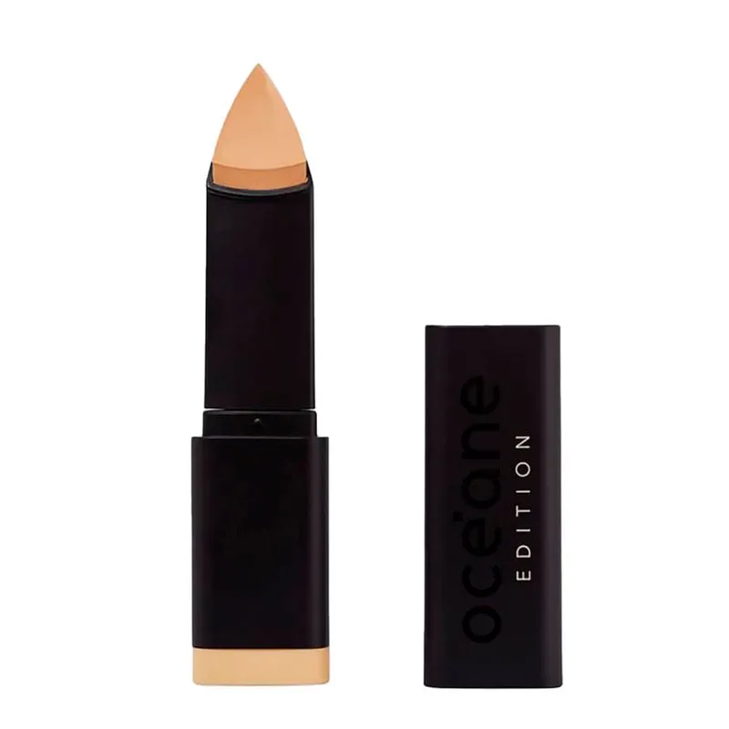 Océane Foundation Stick Base Sand - Base em Bastão 8g