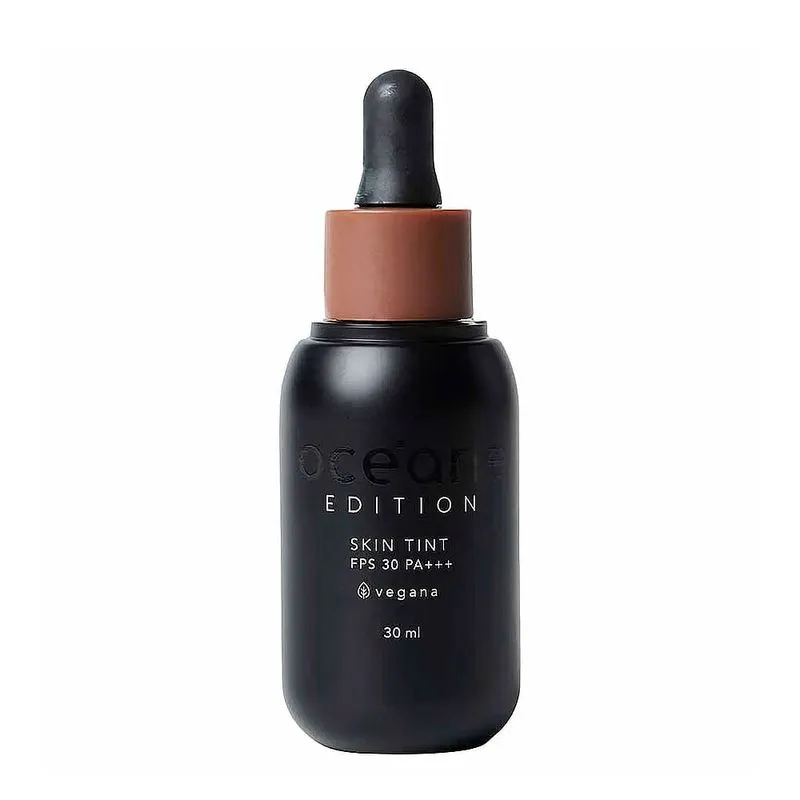 Océane Skin Tint 420T - Base Fluida 30ml