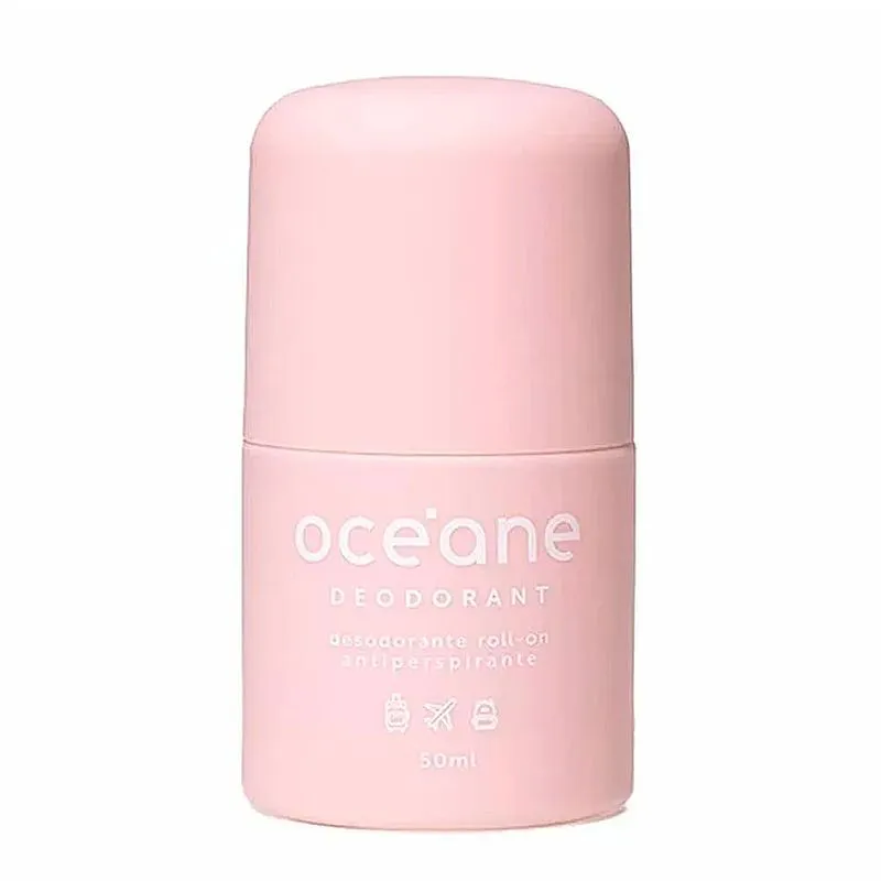 Océane Travel Deodorant - Desodorante Roll-on 50ml
