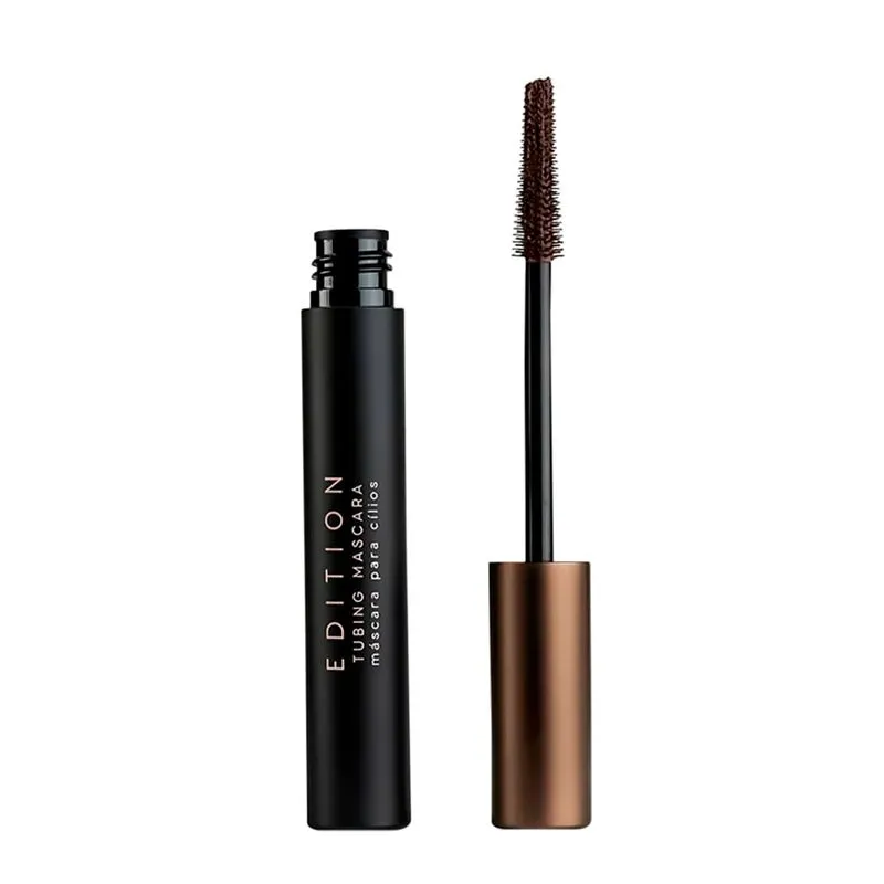 Océane Tubing Mascara Edition Brown - Máscara para Cílios - 6g