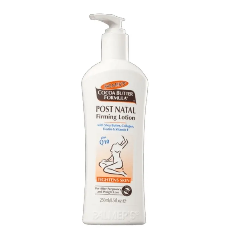 Palmer's Cocoa Butter Pós Parto - Loção Firmadora 250ml