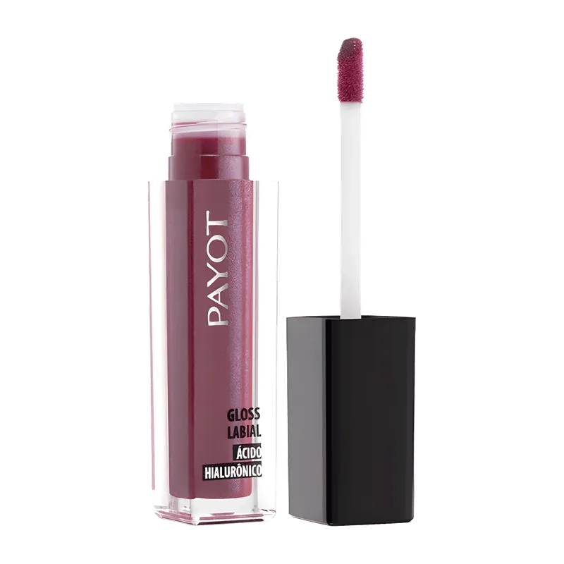 Payot Ácido Hialurônico - Gloss Labial 4,5g Búzios