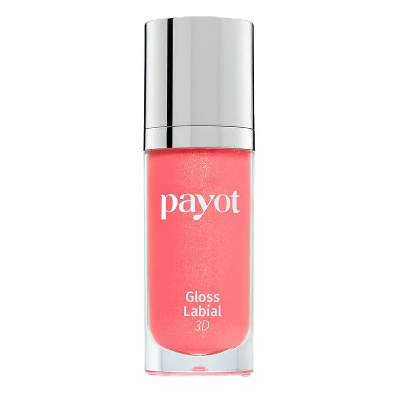 Payot Goiaba 30 - Gloss Labial 3D