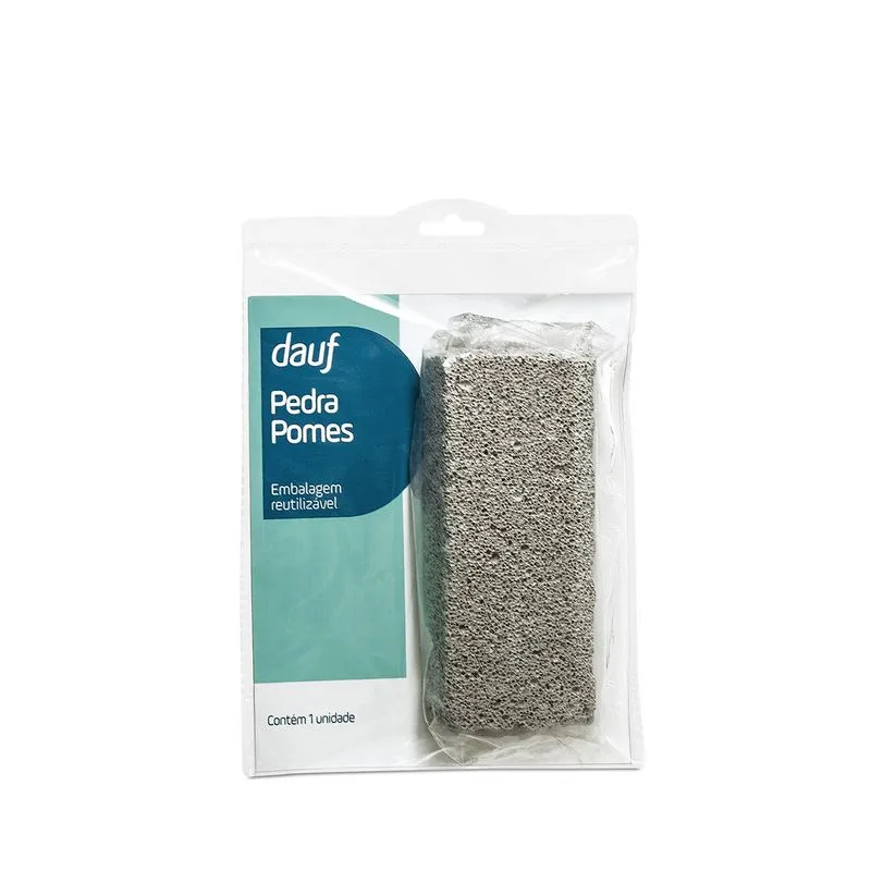 Pedra Pomes Dauf nv