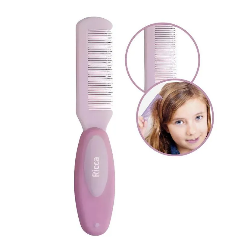 Pente Ricca Baby - Ref. 389