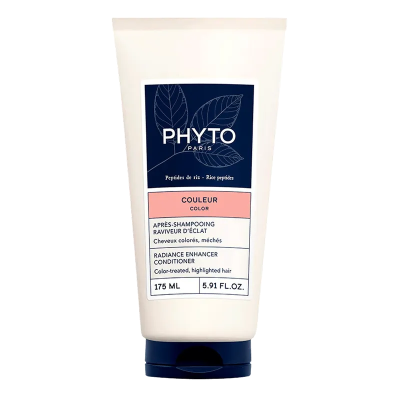 Phyto Paris Color Intensificador do Brilho da Cor - Condicionador 175ml