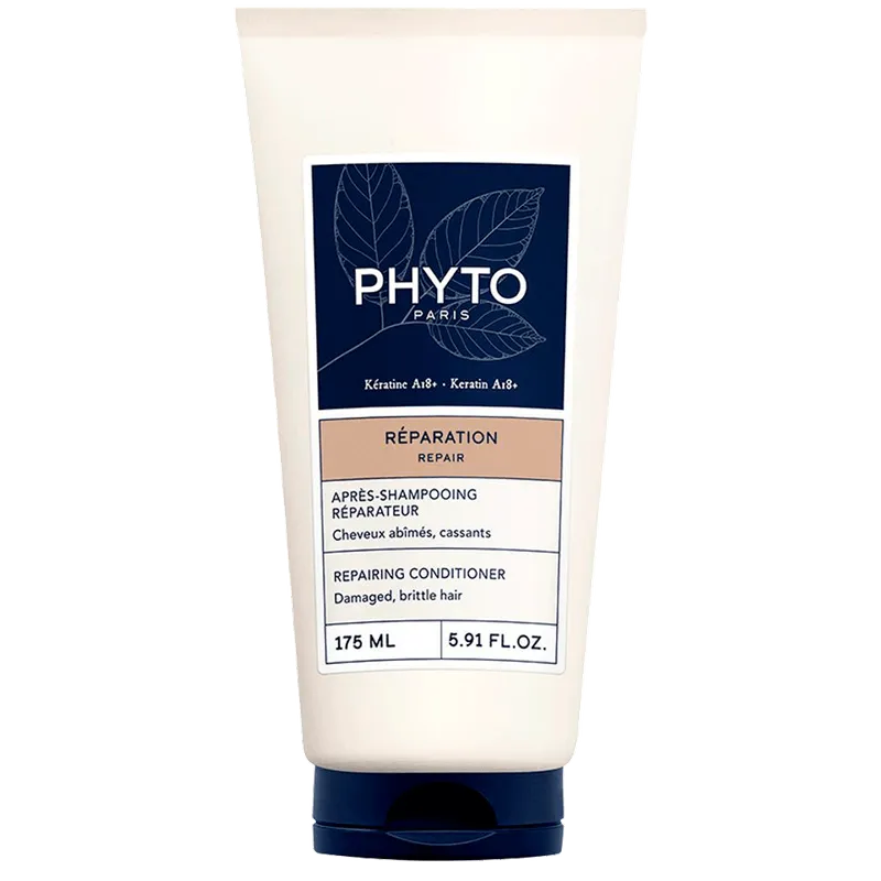 Phyto Paris Repair Restructuring - Condicionador de Reparação 175ml