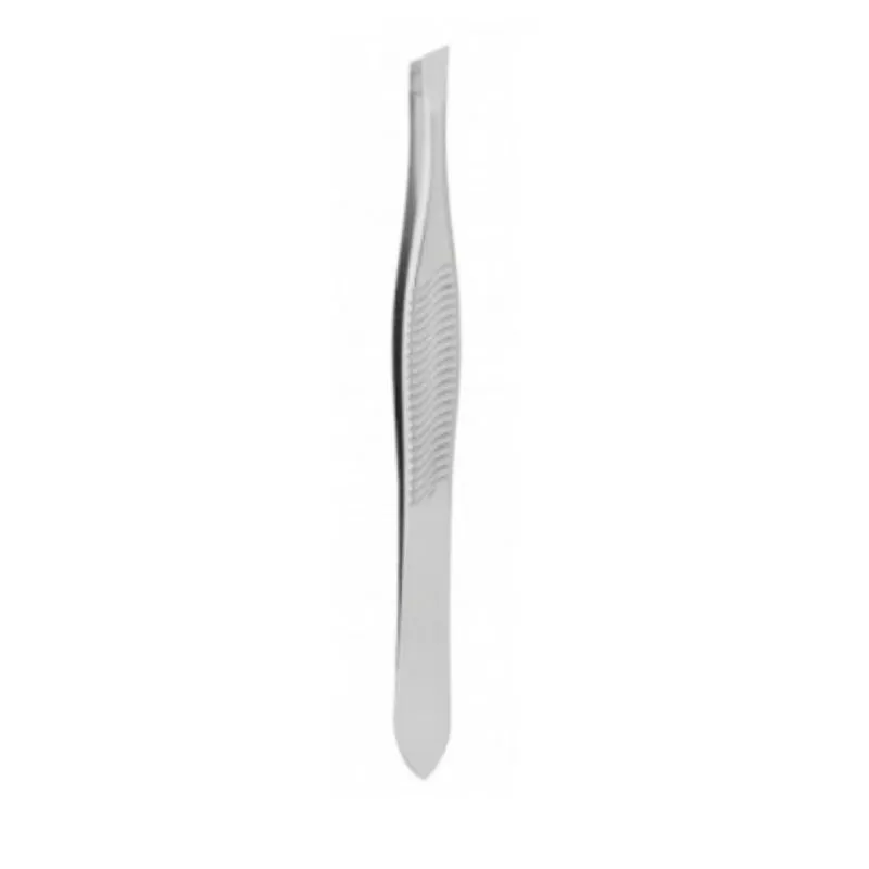 Pinça Inox Ponta Reta 715