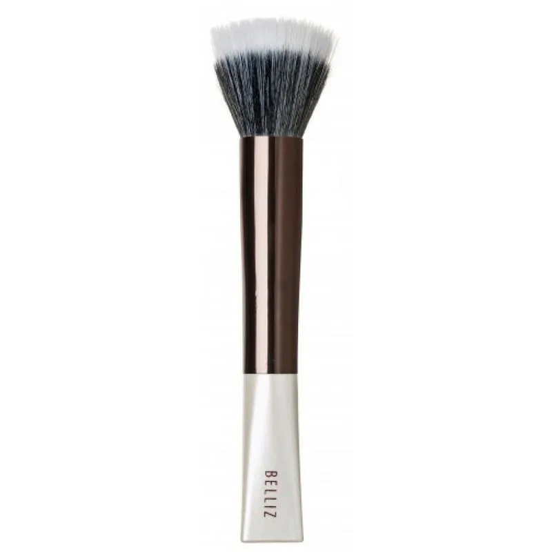 Pincel Belliz Duo Fiber Ref. 847