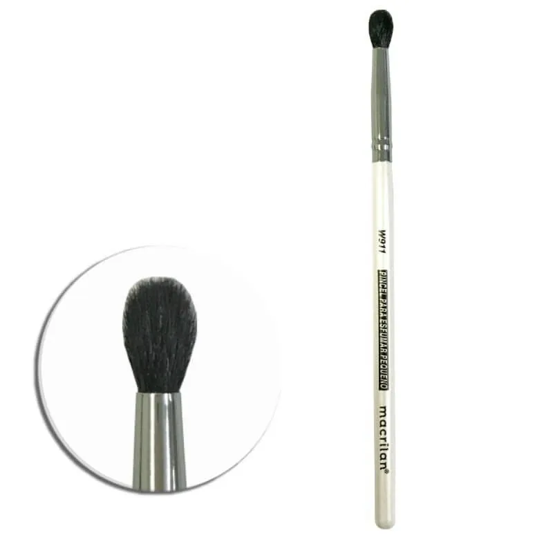 Pincel Macrilan W911 Esfumar Pequeno