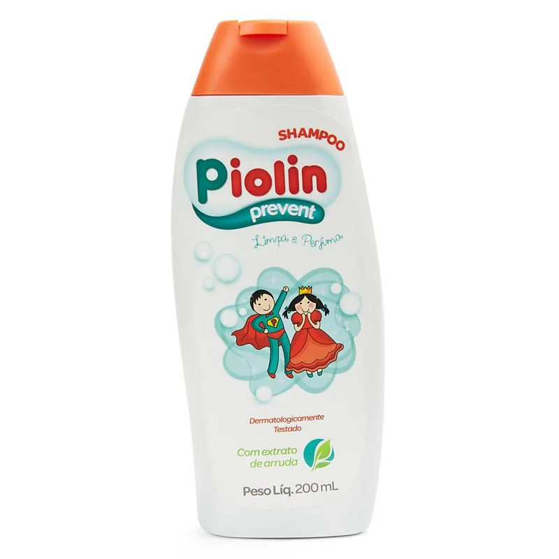 Piolin Prevent 200 ml