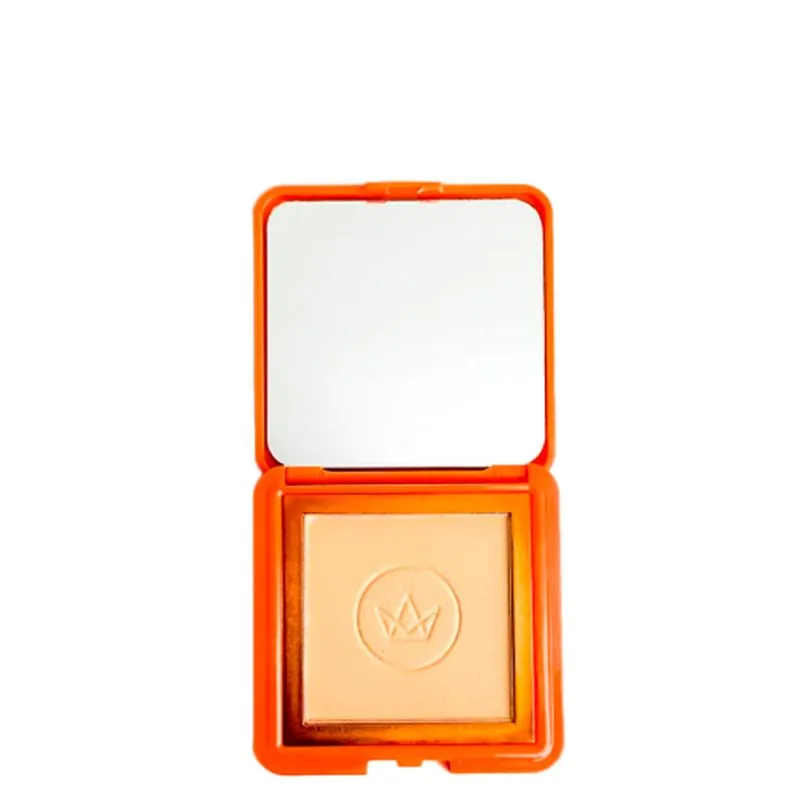 Pó Compacto Mari Maria Soft Silk Radiant 6,10g