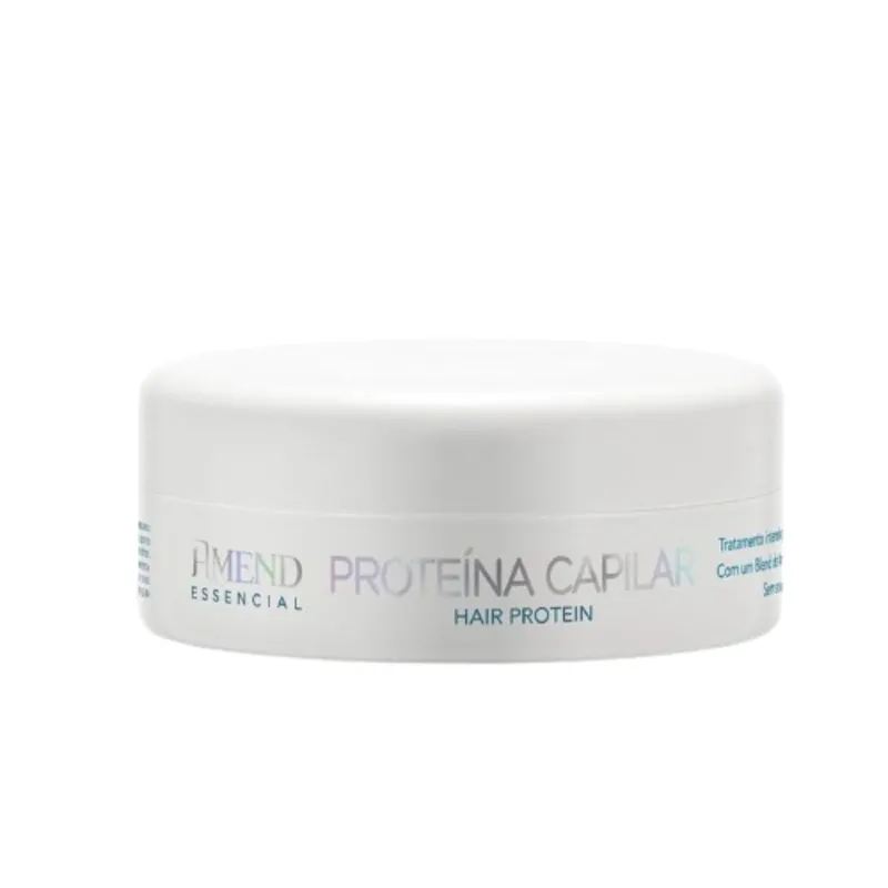 Proteína Capilar Amend Essencial Hair Protein 100g
