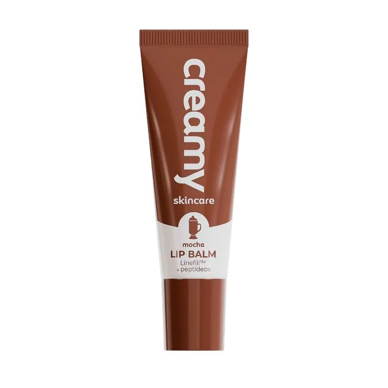 Protetor Labial Creamy The Coffee Lip Balm Mocha - 10g