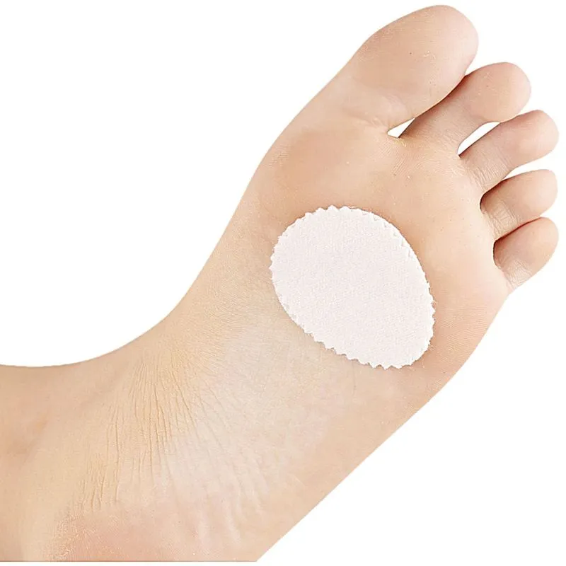 Protetor Para Calosidade Ortho Pauher - 8 unidades