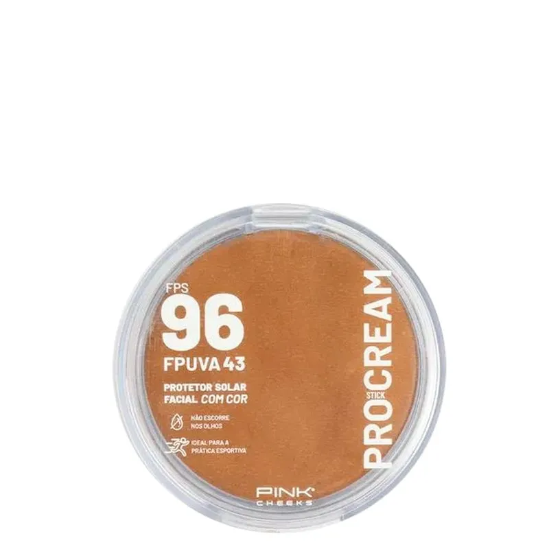 Protetor Solar Multifuncional Pro Cream FPS96 PRO30 14 g