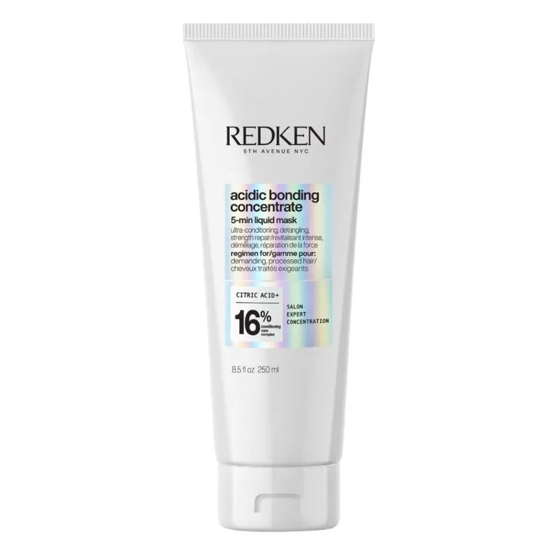 Redken Acidic Bonding Concentrate 16% - Máscara Capilar - 250ml