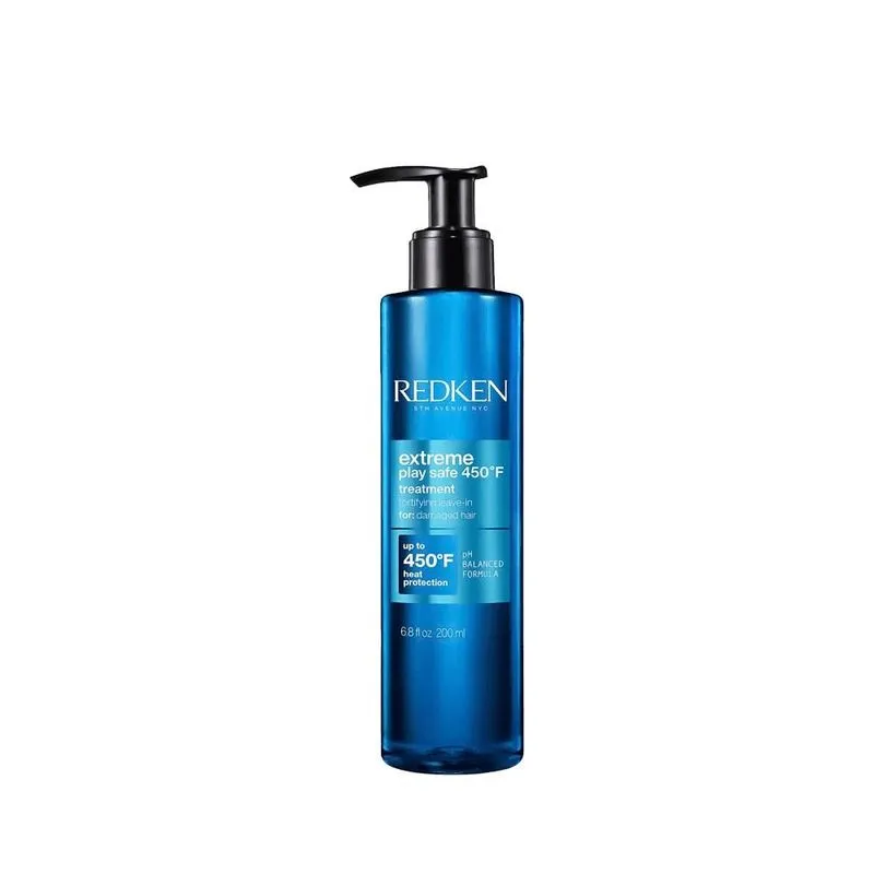 Redken Extreme Play Safe - Leave-in 200ml