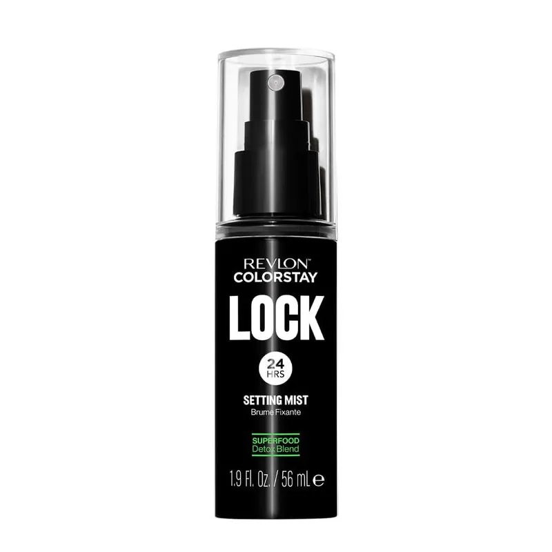 Revlon Colorstay Lock Setting Mist - Spray Fixador 56ml