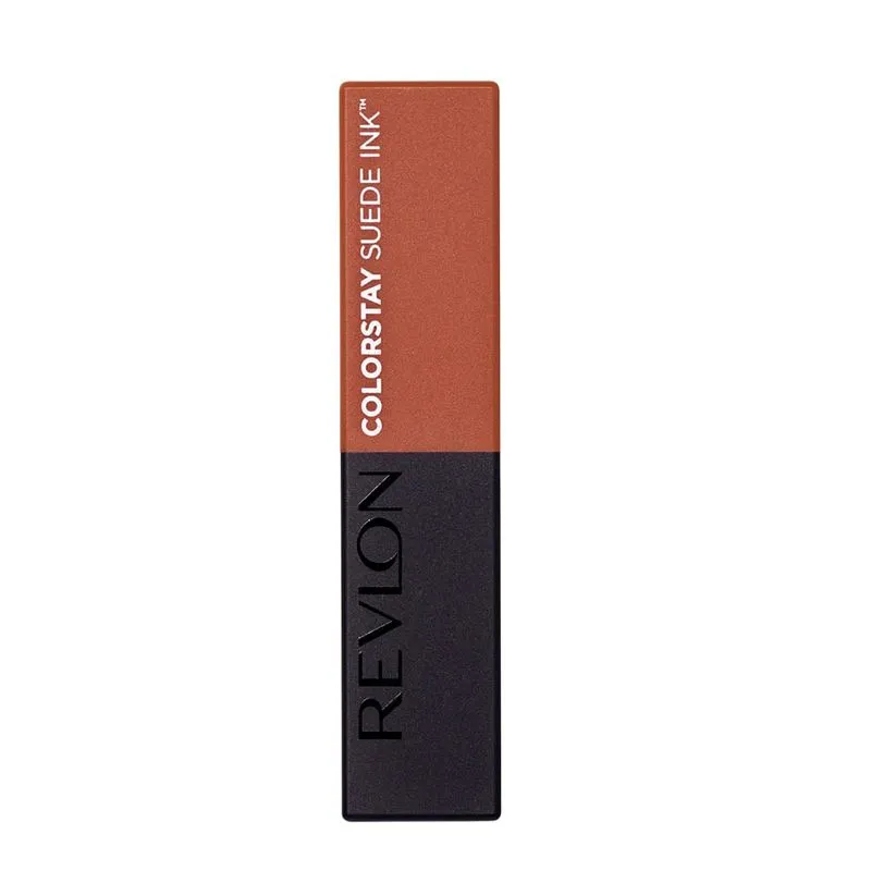 Revlon Colorstay Suede Ink Matte Pure Talent - Batom 2,55g
