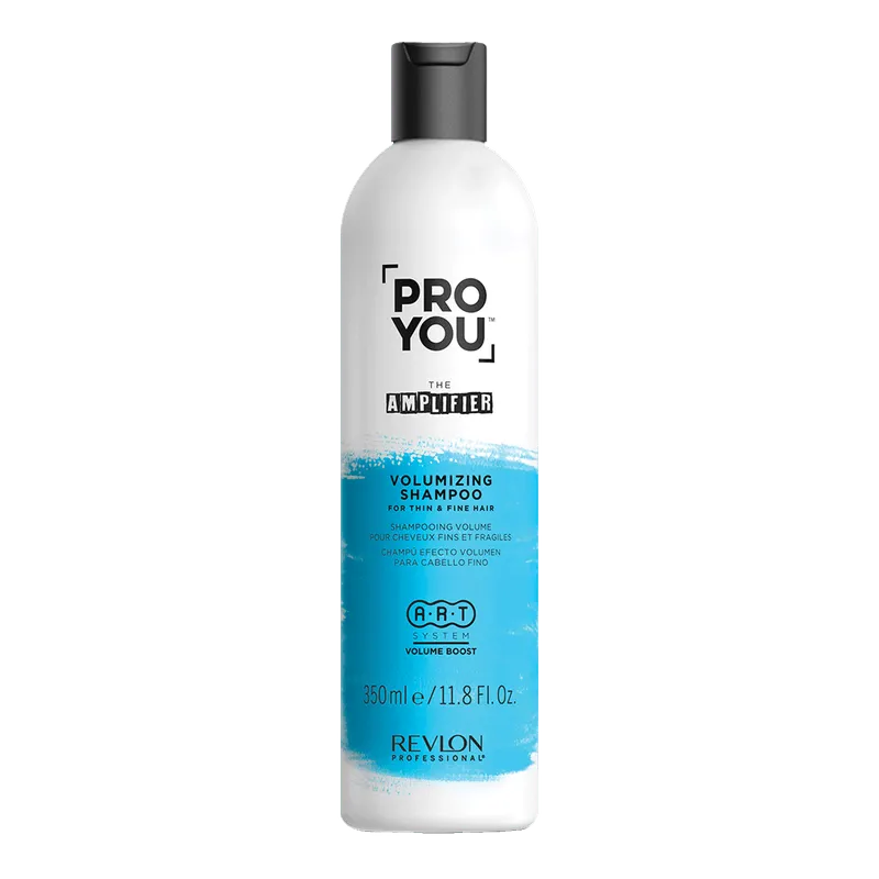Revlon ProYou The Amplifier - Shampoo 350ml