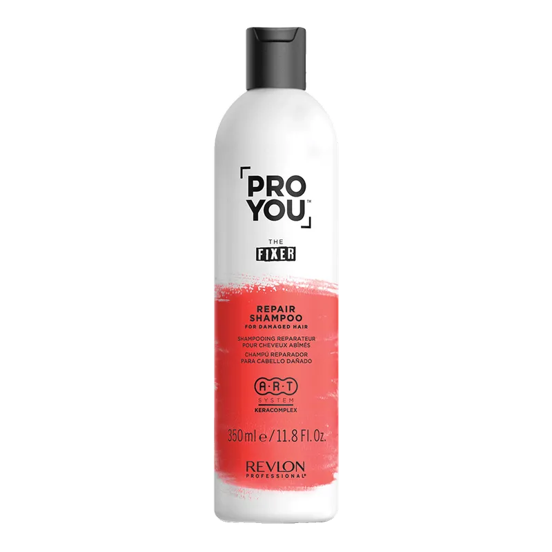 Revlon ProYou The Fixer - Shampoo 350ml