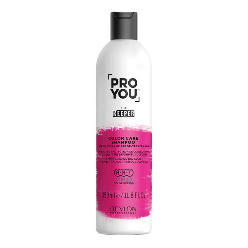 Revlon ProYou The Keeper - Shampoo 350ml
