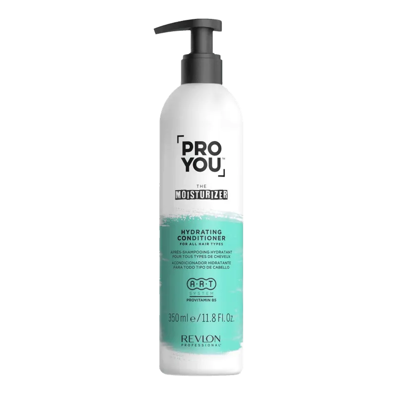 Revlon Proyou The Moisturizer Hydrating - Condicionador 350ml