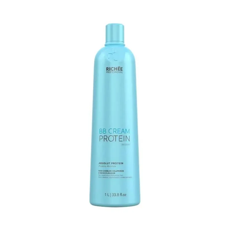 Richée Professional BB Cream Protein Absolut Protein - 1L