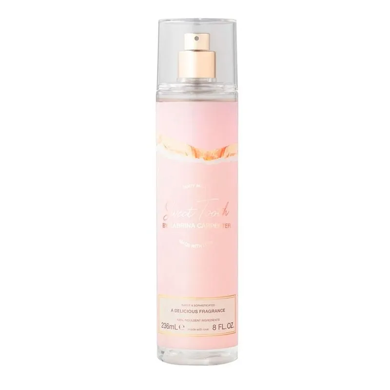 Sabrina Carpenter - Sweet Tooth - Body Mist