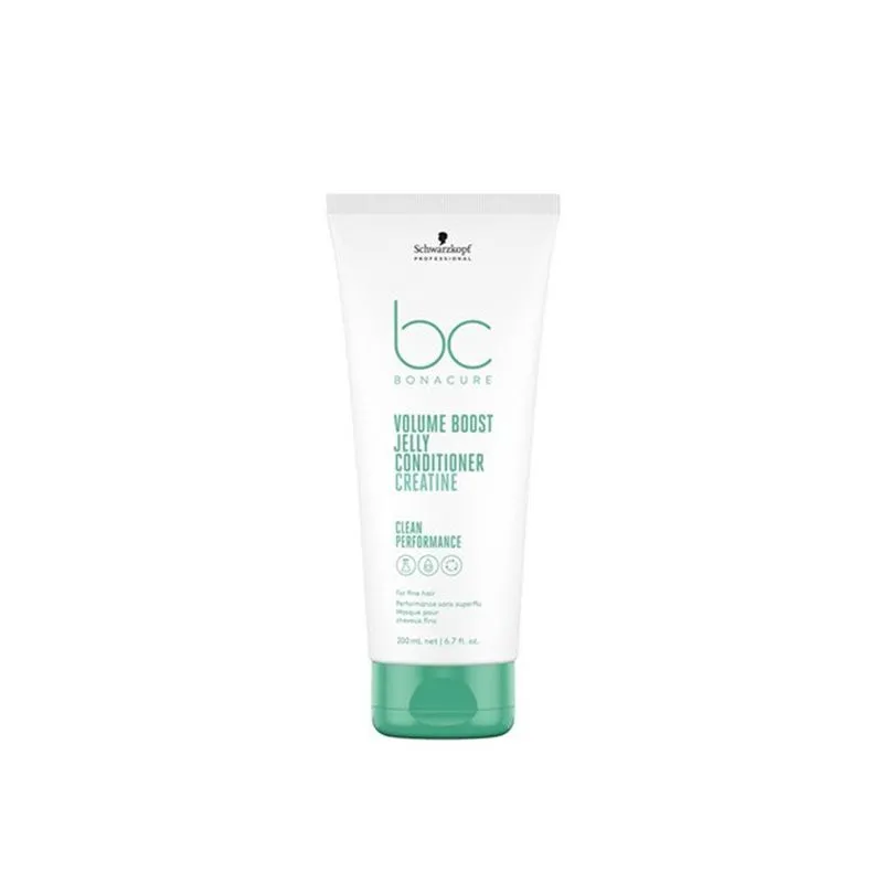 Schwarzkopf Condicionador Bonacure Schwarzkopf Volume Boost 200ml